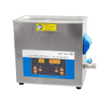 Équipement de laboratoire Ultrasonic Cleaner Dual-Frequency / Damassing Series Nettaiting Machine